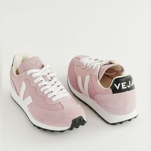 VEJA Rip Branco Sneakers